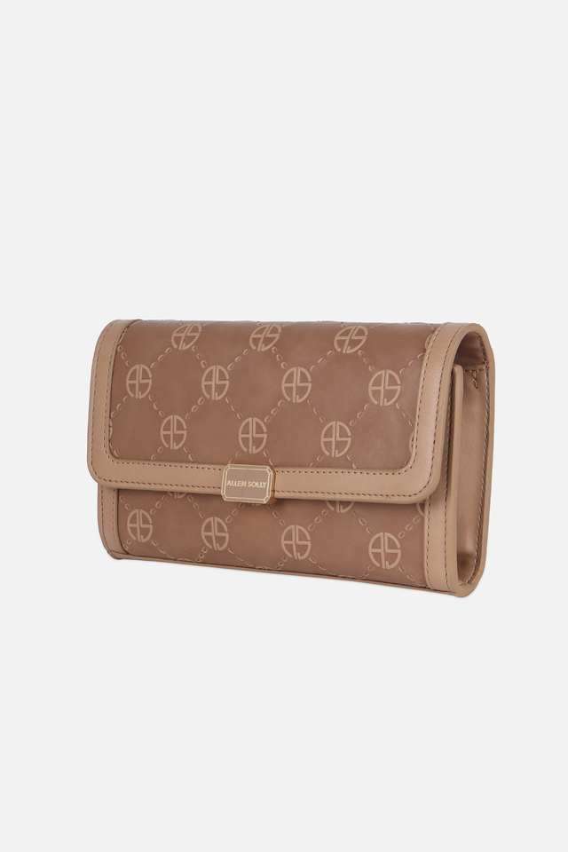 Polyurethane-Button-Closure-Women-s-Casual-Wear-Sling-Bag