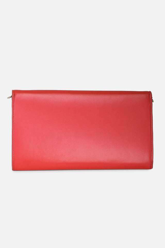 Polyurethane-Button-Closure-Women-s-Casual-Wear-Sling-Bag