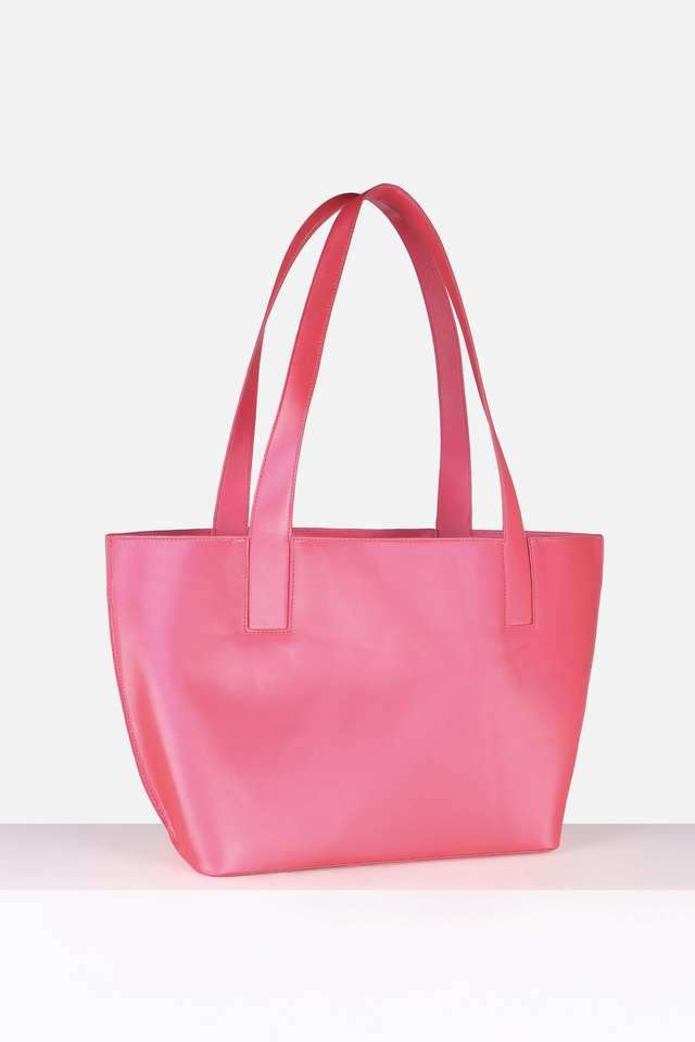 Polyurethane-Zipper-Closure-Women-s-Casual-Wear-Tote-Bag