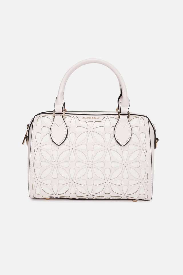 Polyurethane-Zipper-Closure-Women-s-Casual-Wear-Shoulder-Bag