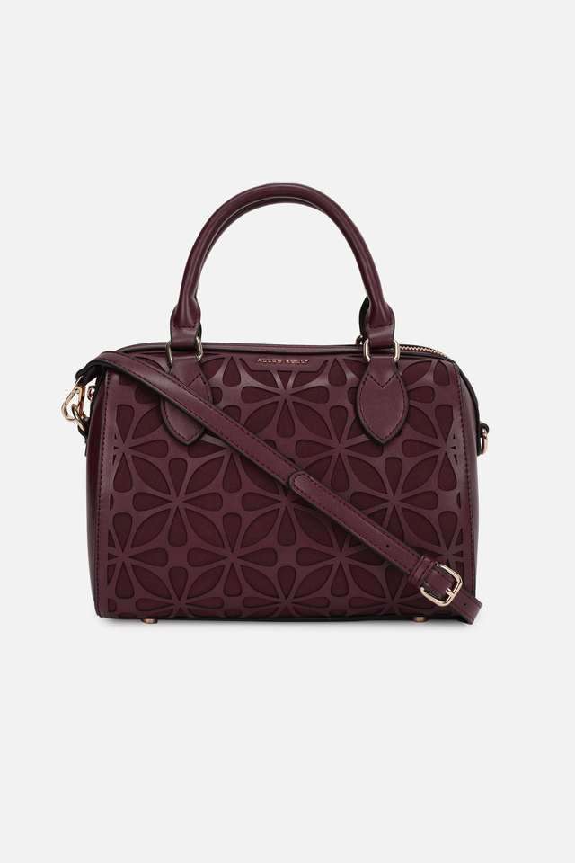 Polyurethane-Zipper-Closure-Women-s-Casual-Wear-Shoulder-Bag