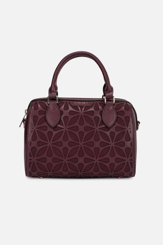 Polyurethane-Zipper-Closure-Women-s-Casual-Wear-Shoulder-Bag