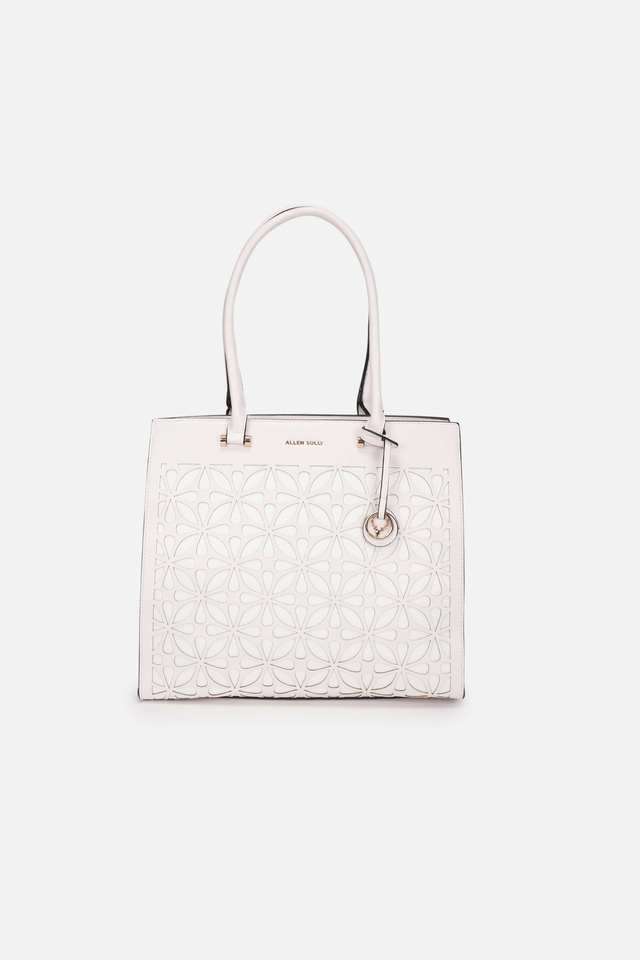 Polyurethane-Zipper-Closure-Women-s-Casual-Wear-Tote-Bag