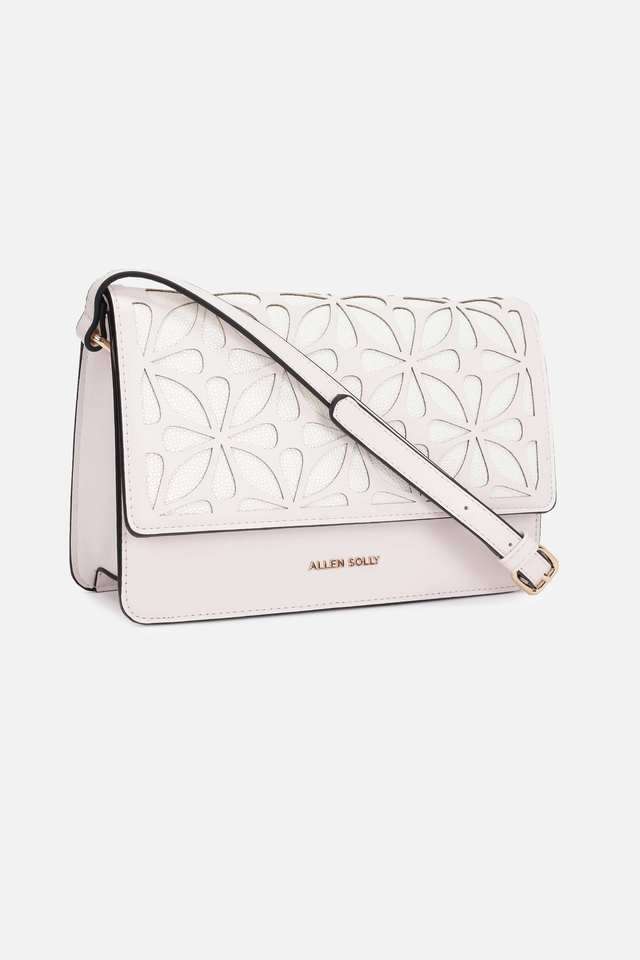 Polyurethane-Magnetic-Closure-Women-s-Casual-Wear-Sling-Bag
