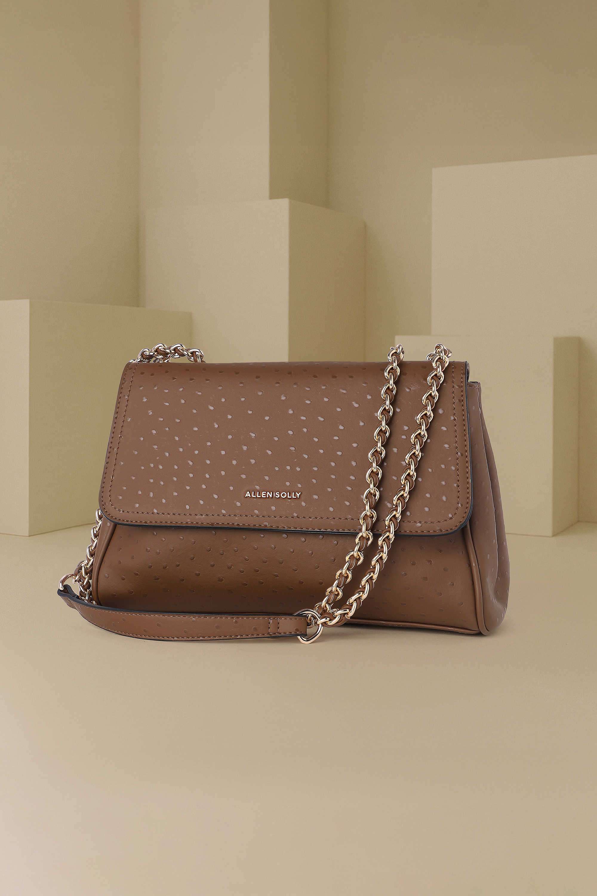 Zipper-Into-The-Wild-1-Polyurethane-Women-s-Casual-Wear-Shoulder-Bag