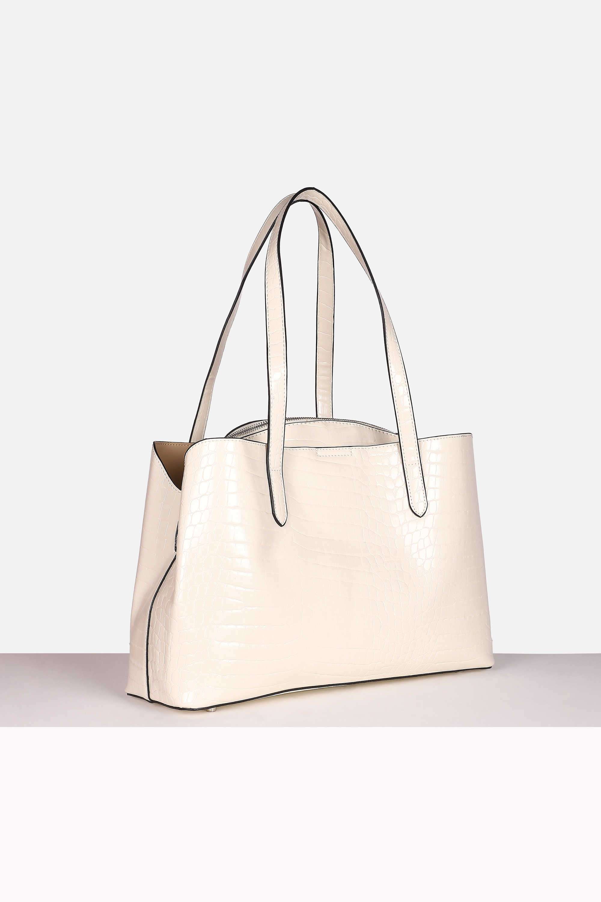Tactile-Texture-Polyurethane-Women-s-Casual-Wear-Tote-Bag