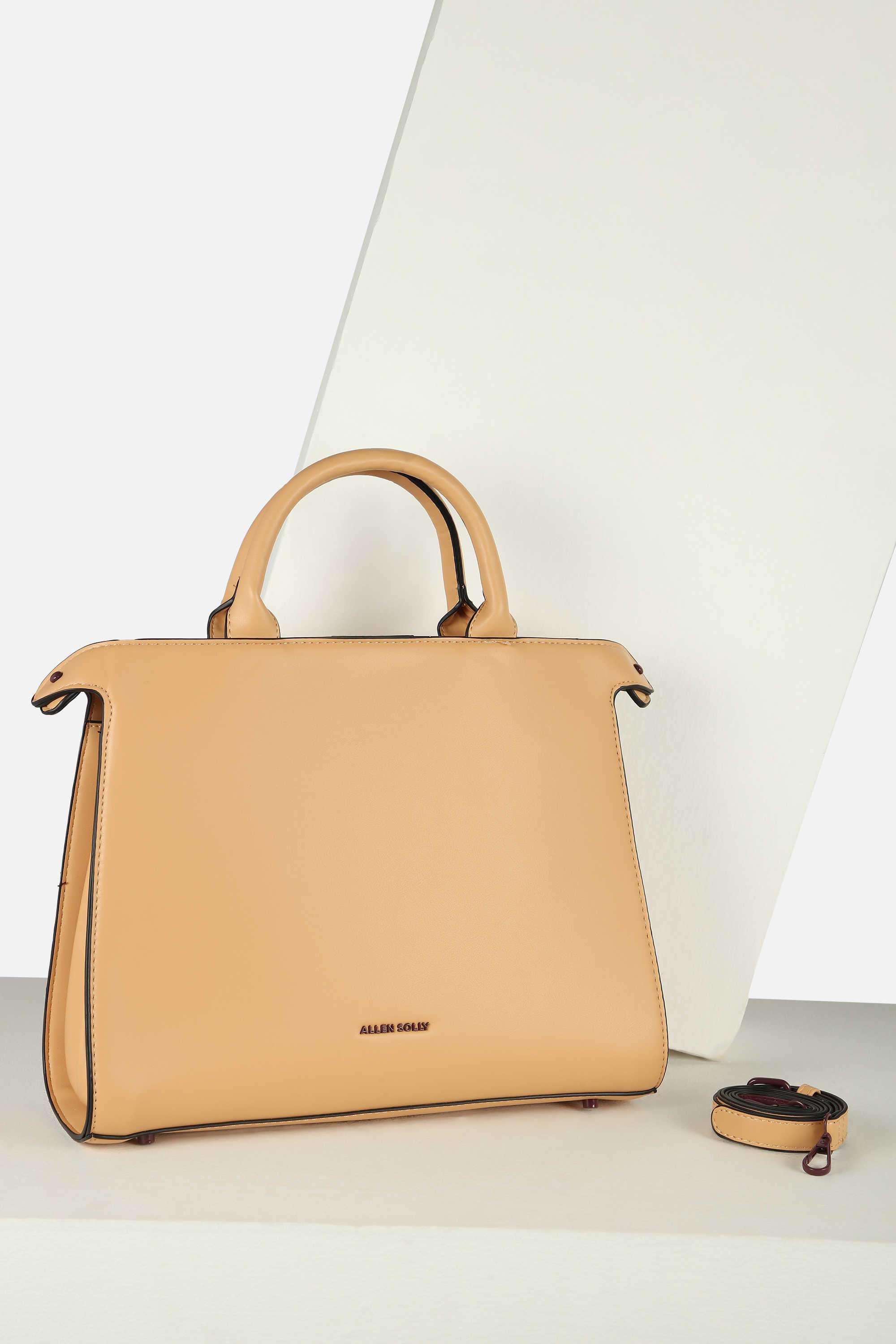 Button-Product-Play-Shine-Polyurethane-Women-s-Casual-Wear-Hobo