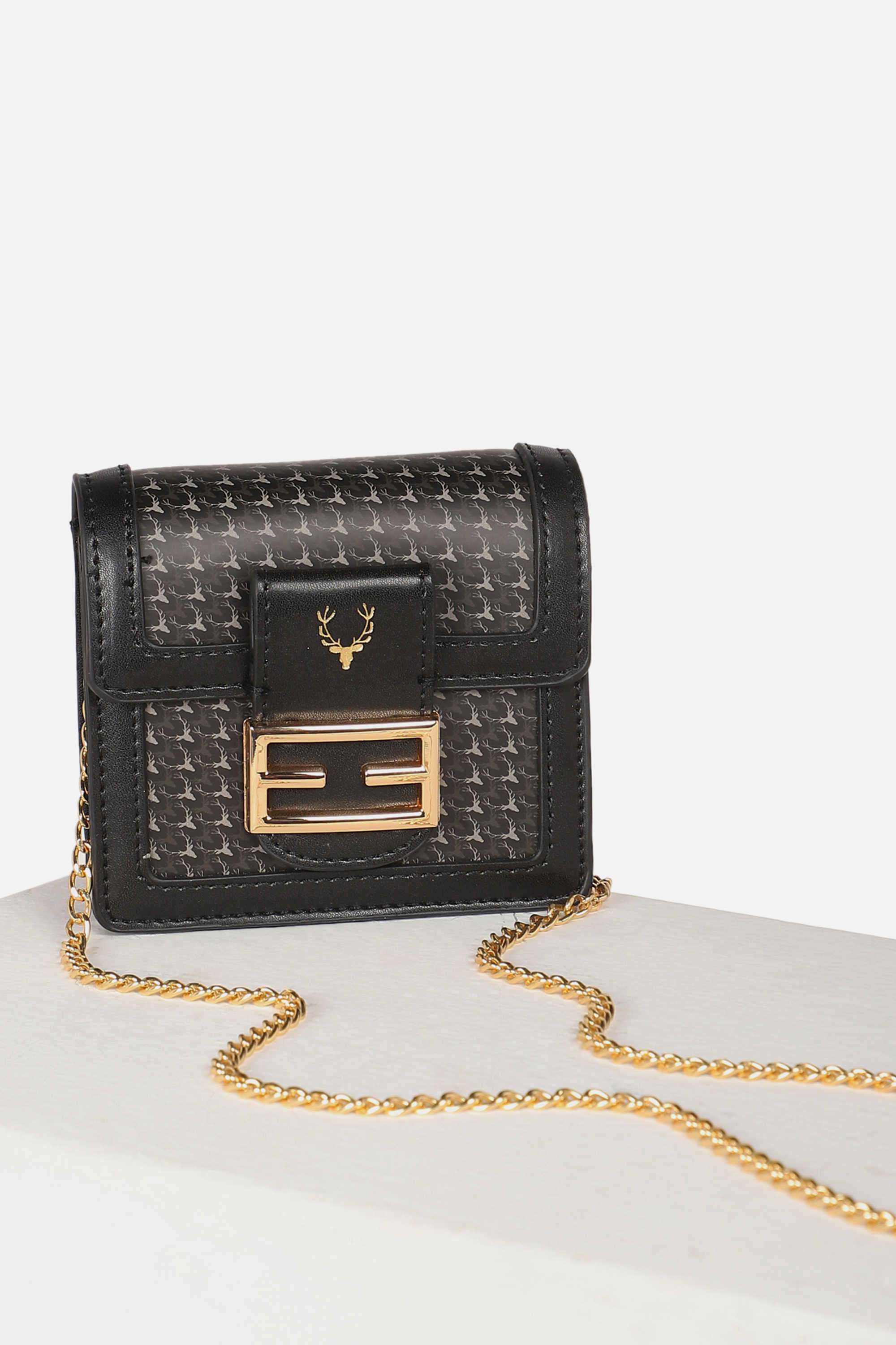 Button-Small-Utility-Goods-Polyurethane-Women-s-Casual-Wear-Wallet