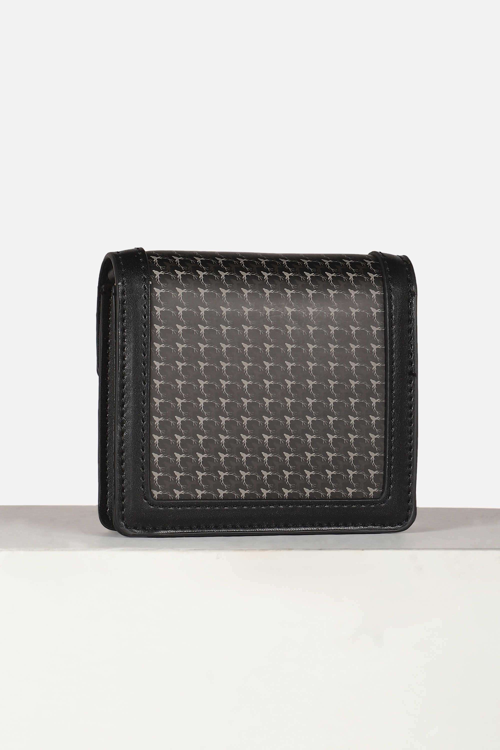 Button-Small-Utility-Goods-Polyurethane-Women-s-Casual-Wear-Wallet