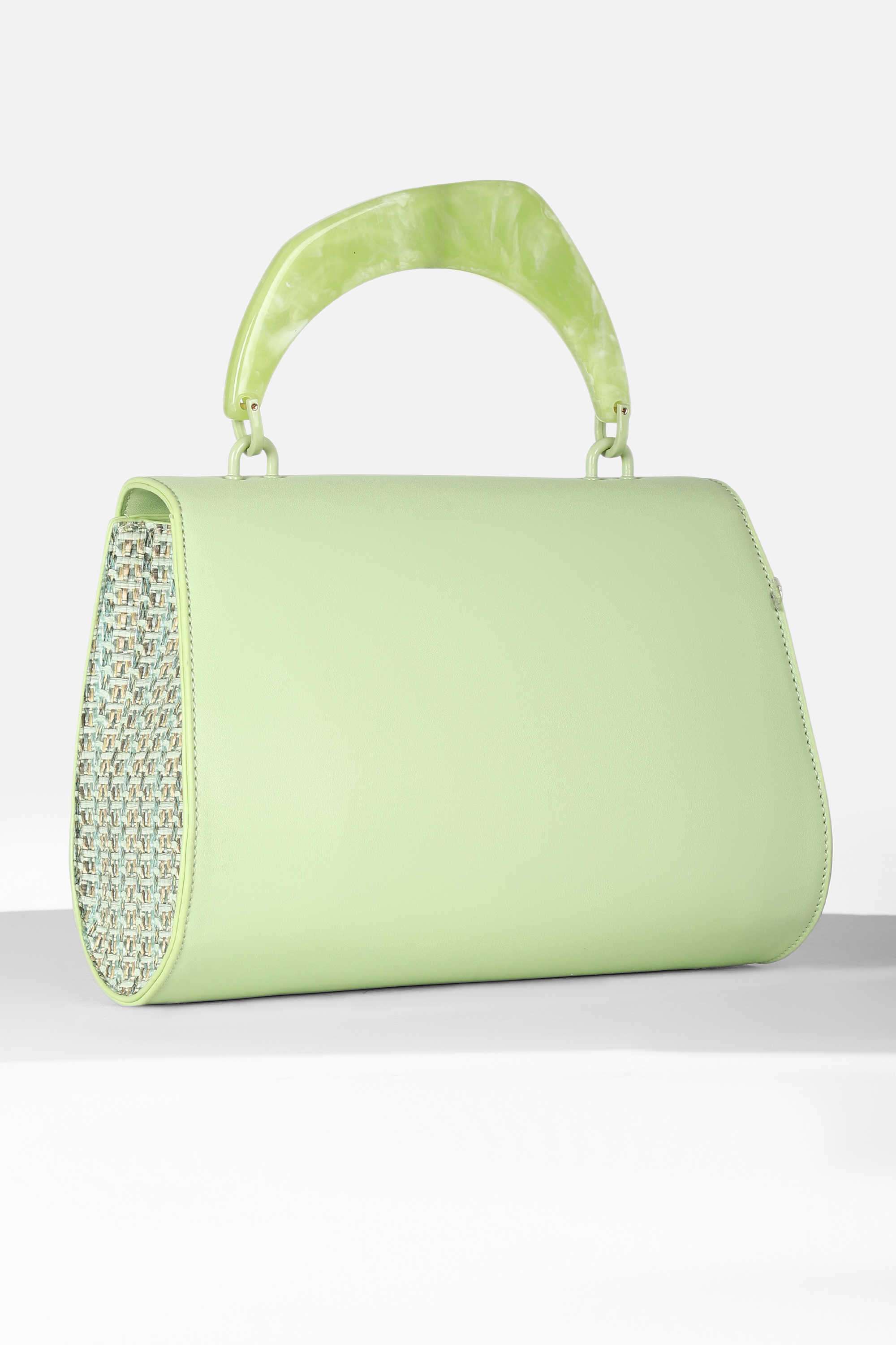 Button-Natures-Pallette-Polyurethane-Women-s-Casual-Wear-Sling-Bag