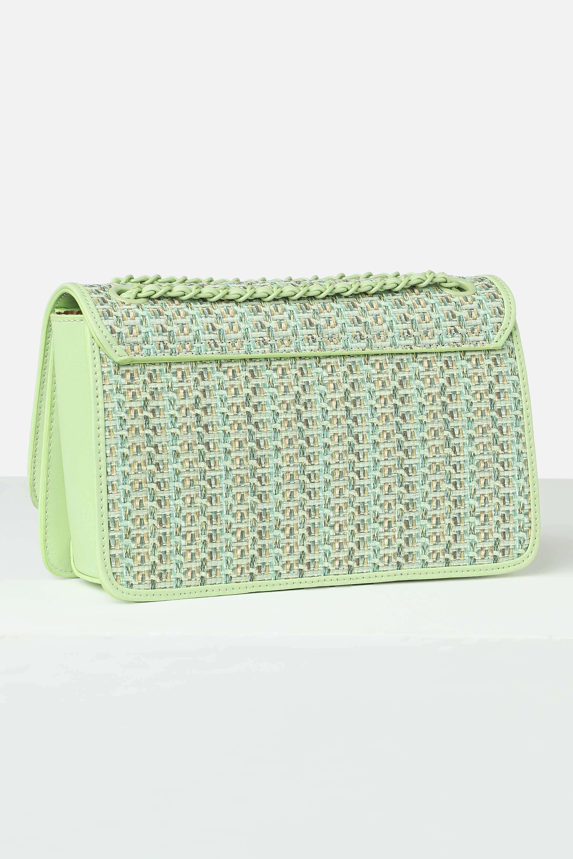 Button-Natures-Pallette-Polyurethane-Women-s-Casual-Wear-Sling-Bag