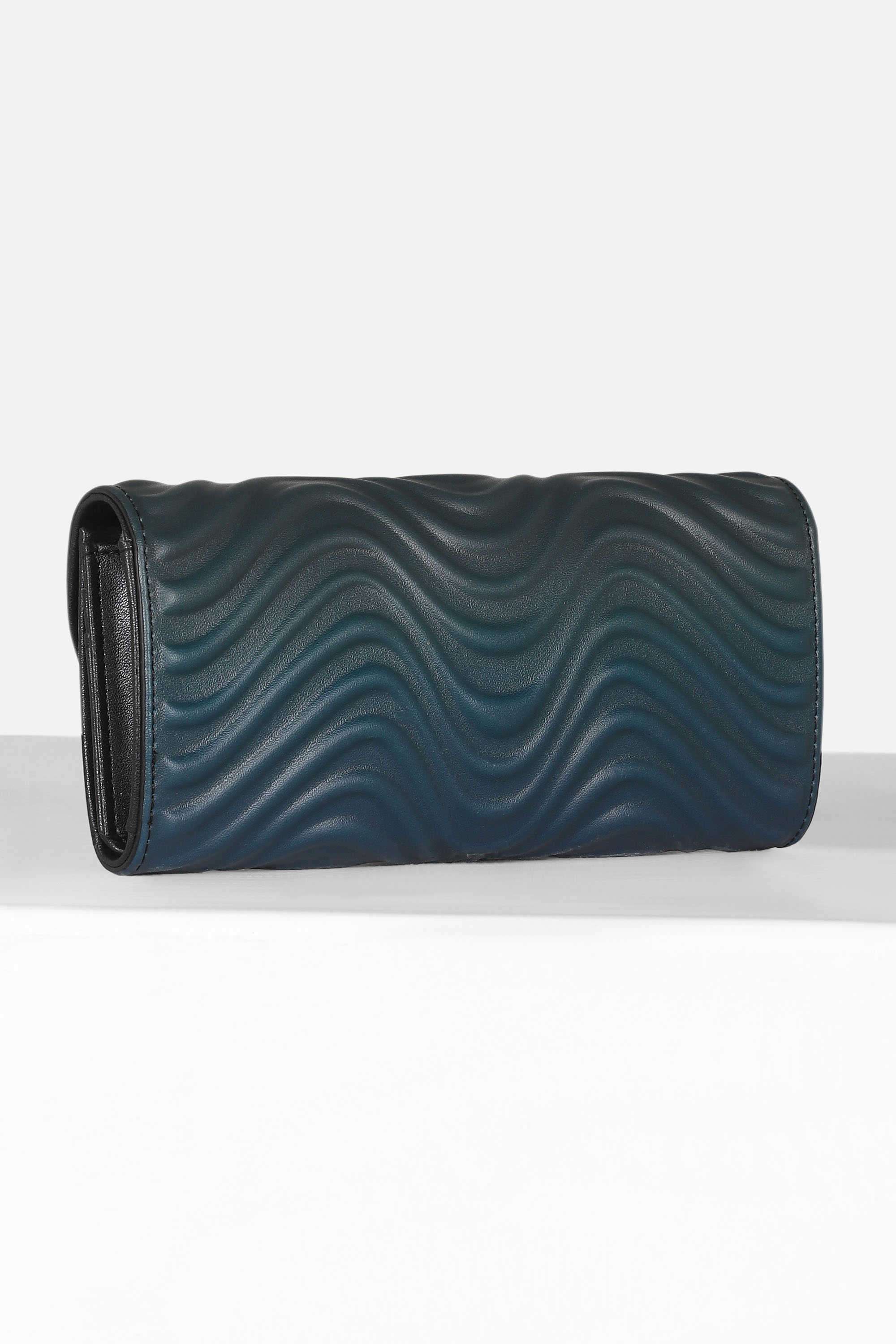 Button-Dress-To-The-Beat-Polyurethane-Women-s-Casual-Wear-Sling-Bag