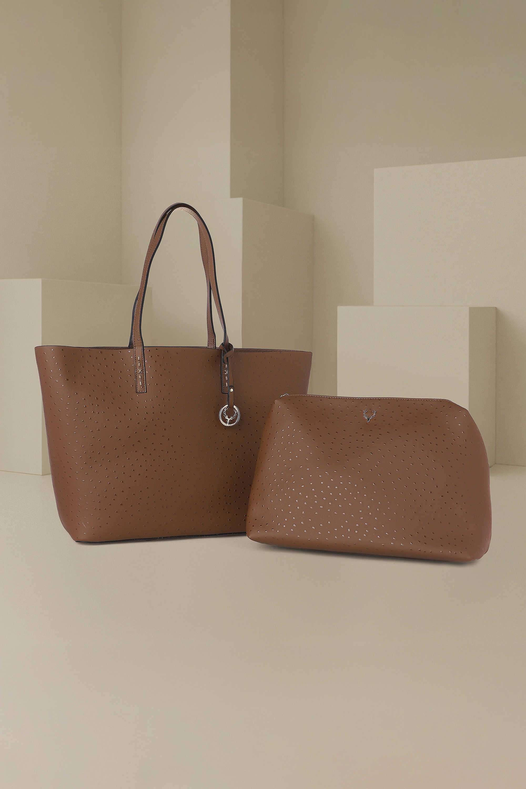 Top-Open-Into-The-Wild-1-Polyurethane-Women-s-Casual-Wear-Tote-Bag