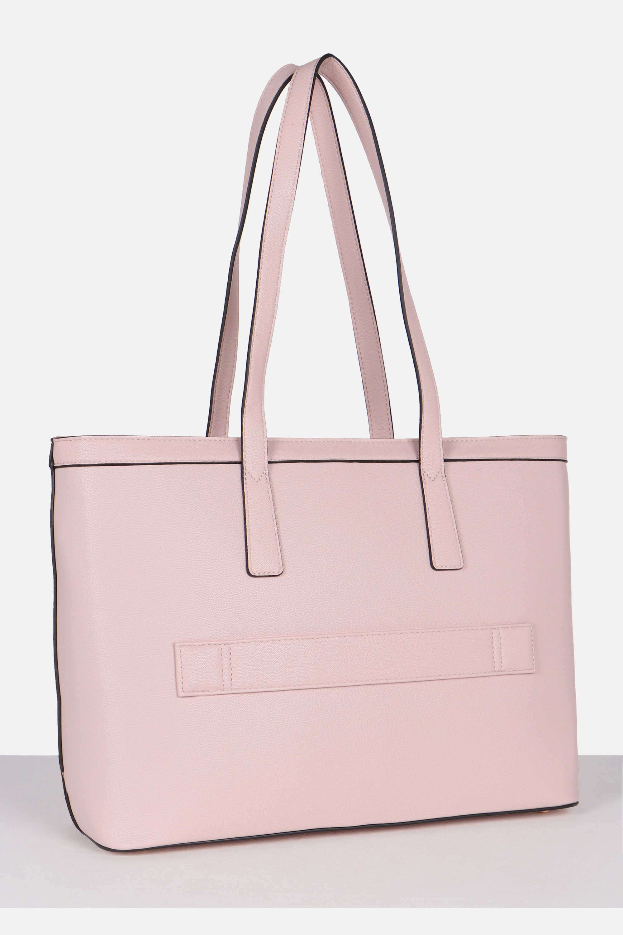 Zipper-Workleisure-Polyurethane-Women-s-Casual-Wear-Laptop-Bag