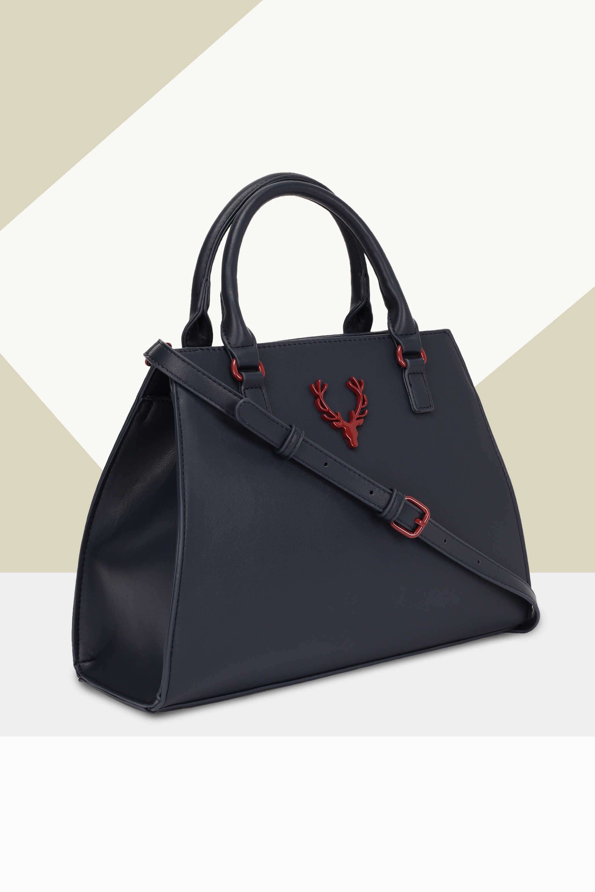 Product-Play-Luxury-Stag-Polyurethane-Women-s-Casual-Wear-Hobo