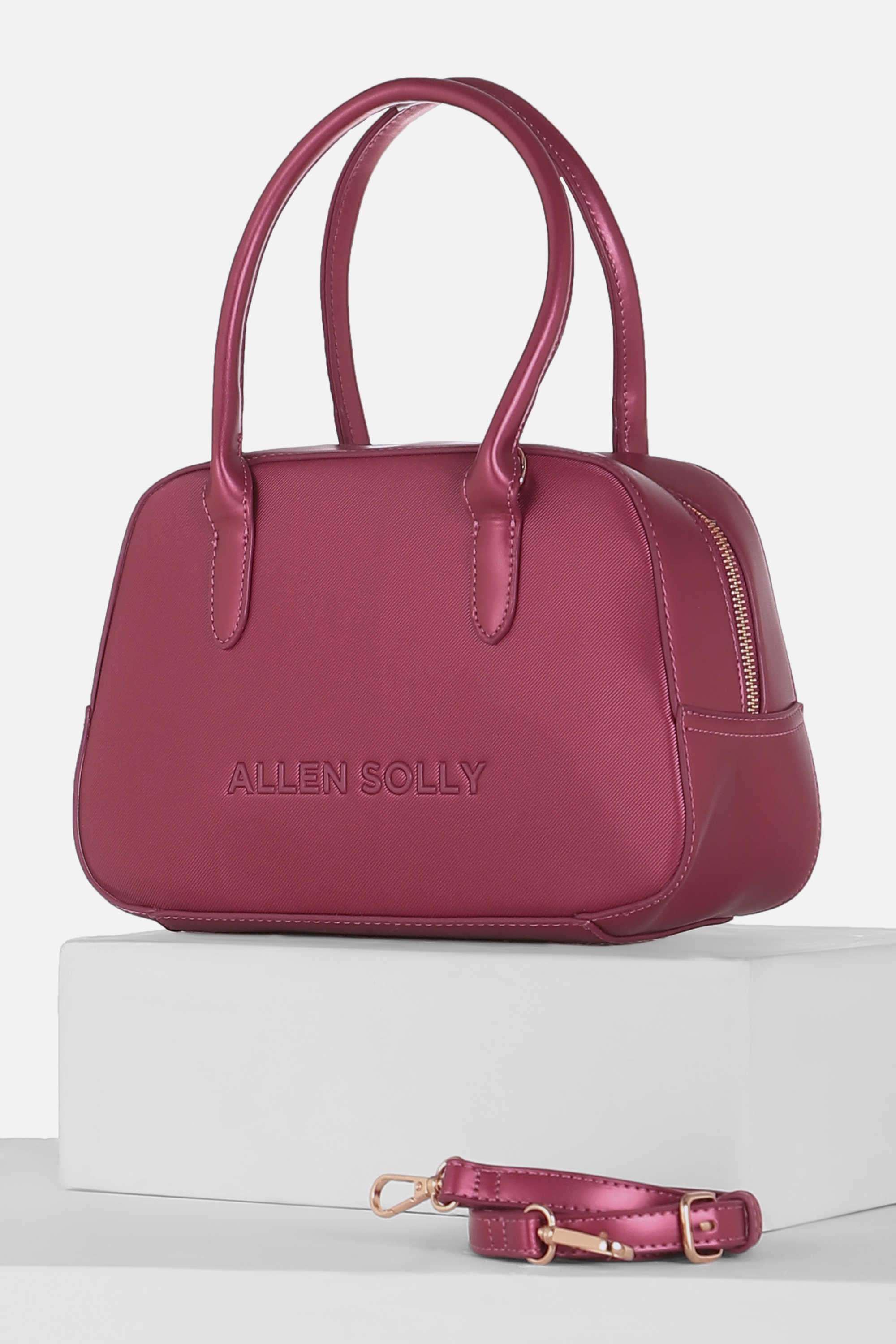 Zipper-Product-Play-Holographic-Polyurethane-Women-s-Casual-Wear-Hobo