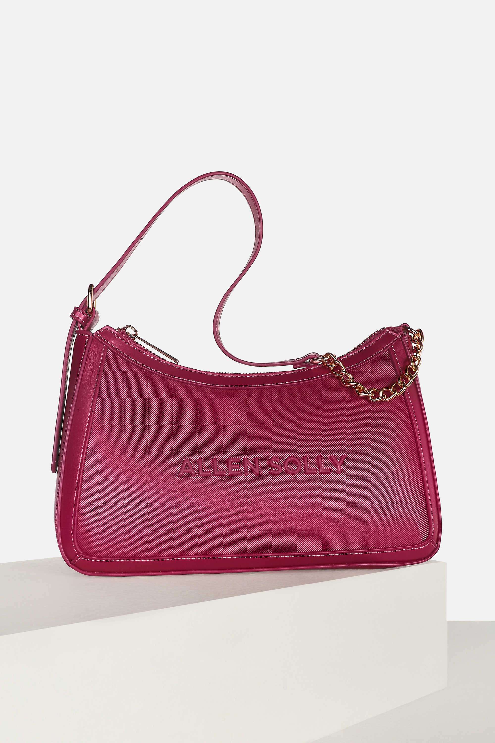 Zipper-Product-Play-Holographic-Polyurethane-Women-s-Casual-Wear-Hobo
