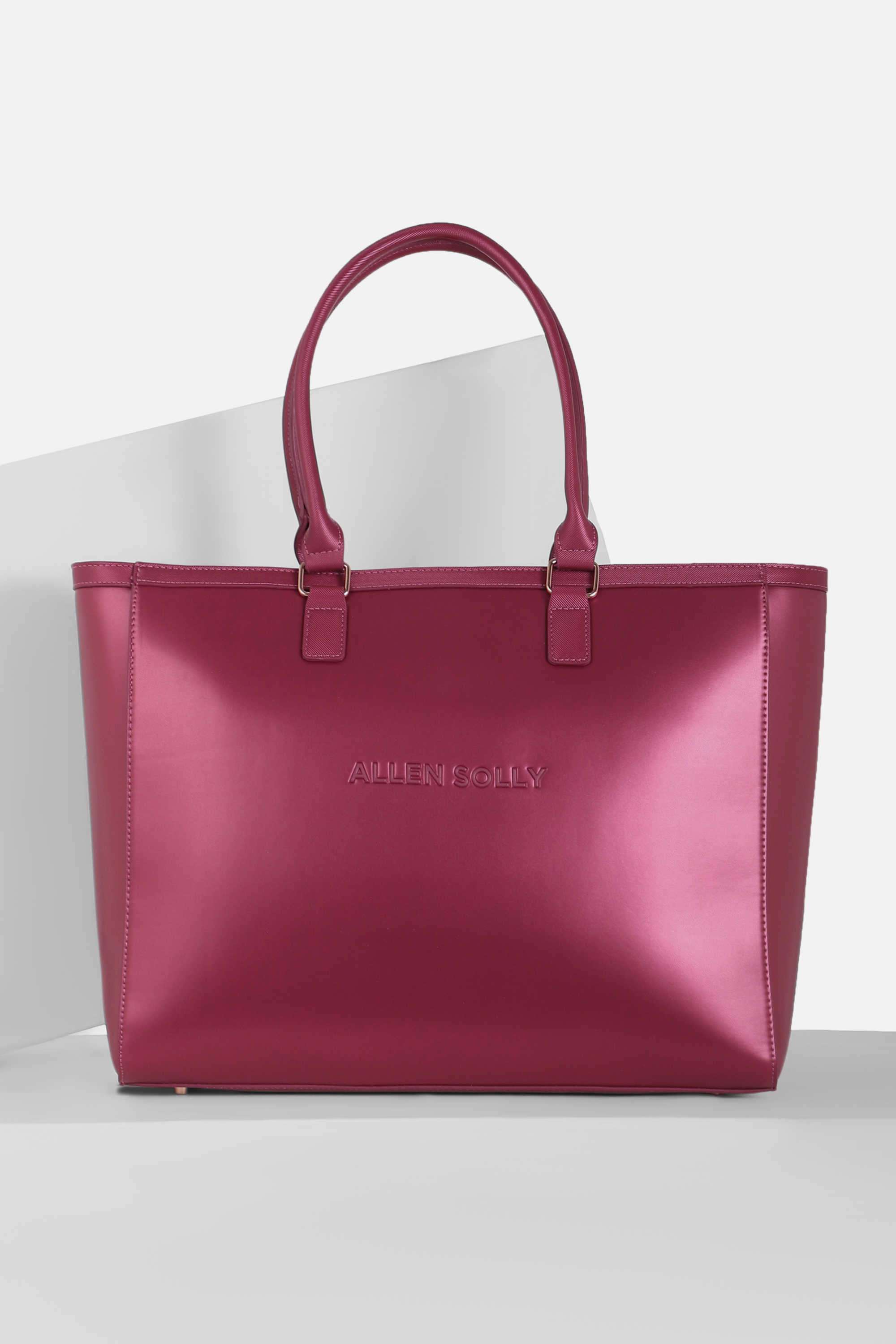 Zipper-Product-Play-Holographic-Polyurethane-Women-s-Casual-Wear-Hobo