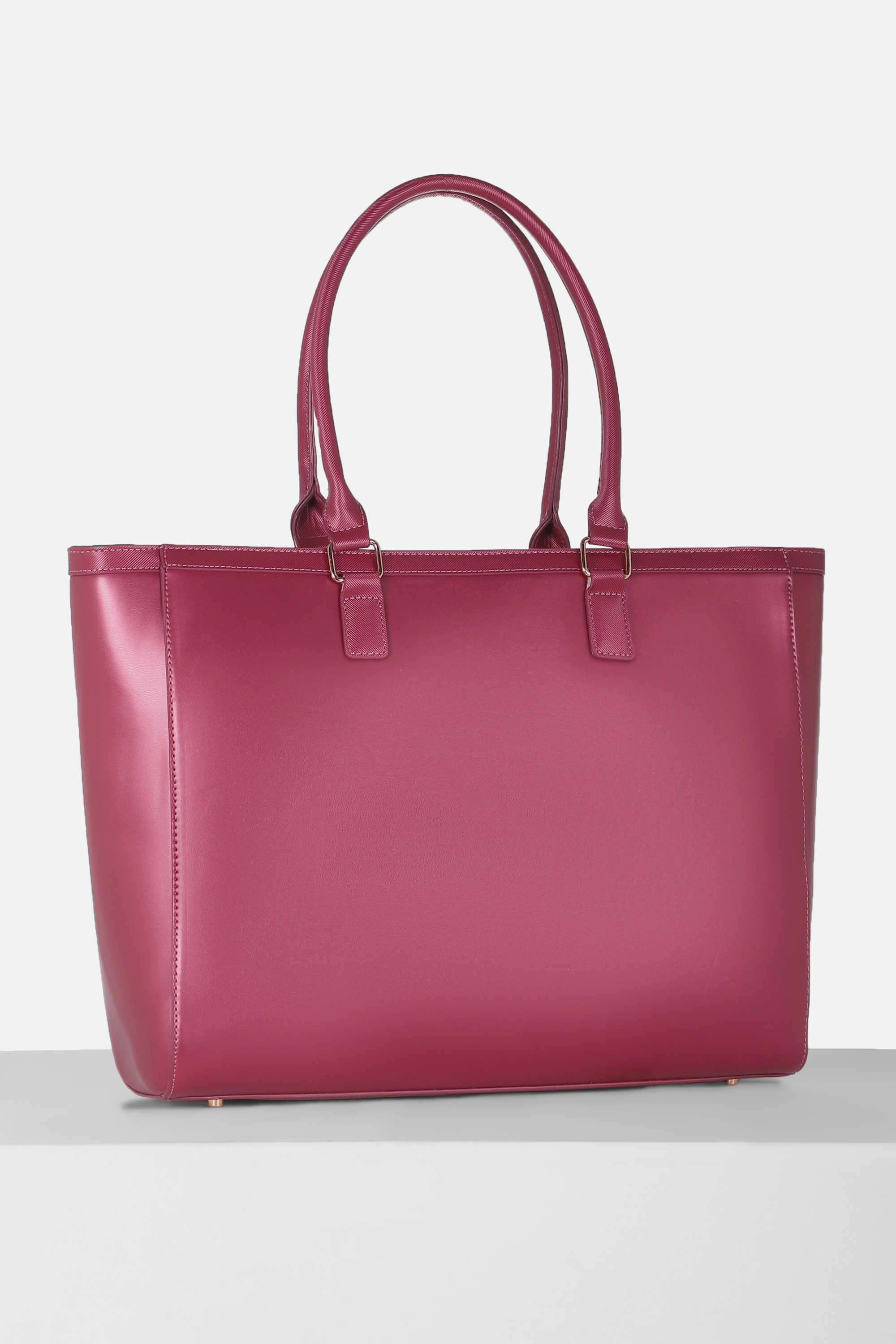 Zipper-Product-Play-Holographic-Polyurethane-Women-s-Casual-Wear-Hobo