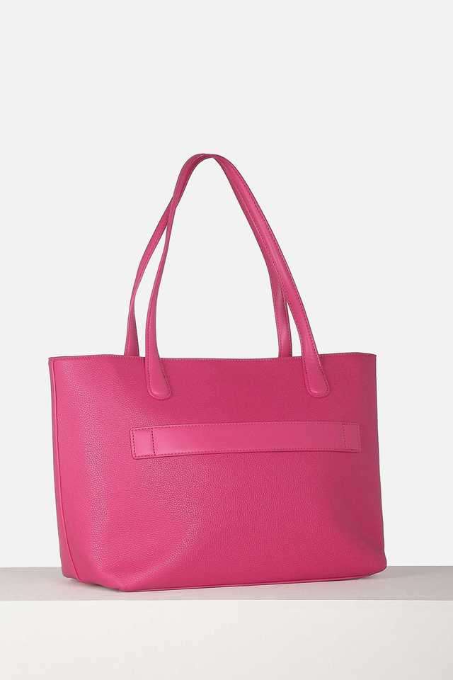 PU-Zipper-Closure-Women-s-Shoulder-bag