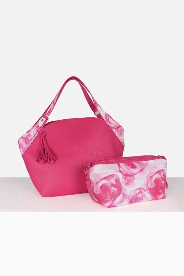 PU-Zipper-Closure-Women-s-Shoulder-bag