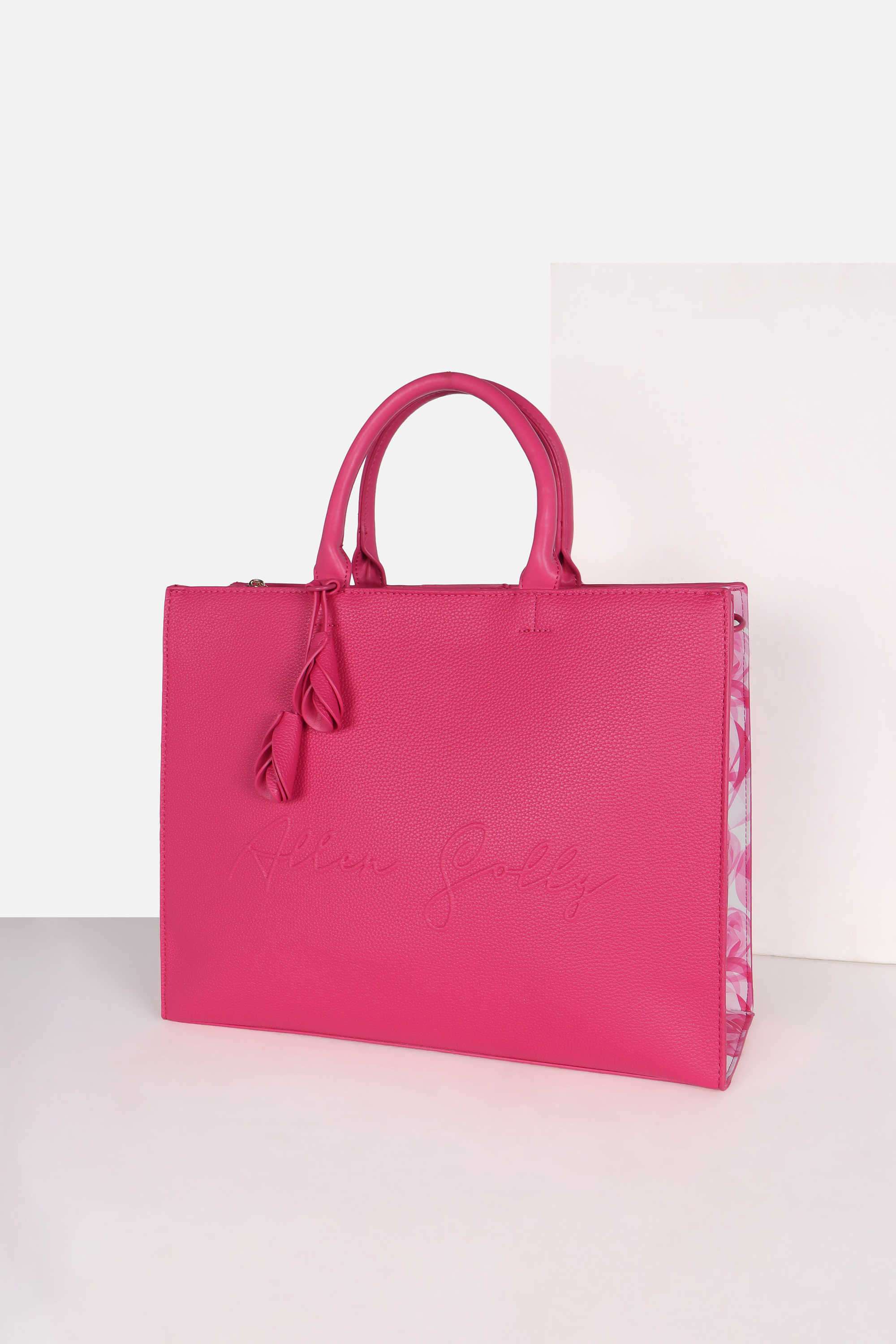Button-Rose-Romance-Polyurethane-Women-s-Casual-Wear-Laptop-Bag