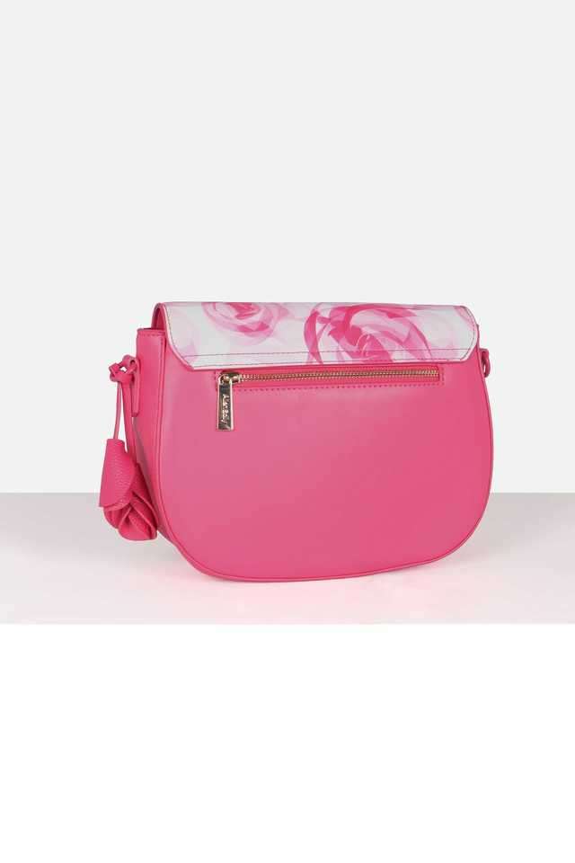 PU-Zipper-Closure-Women-s-Sling-Bag