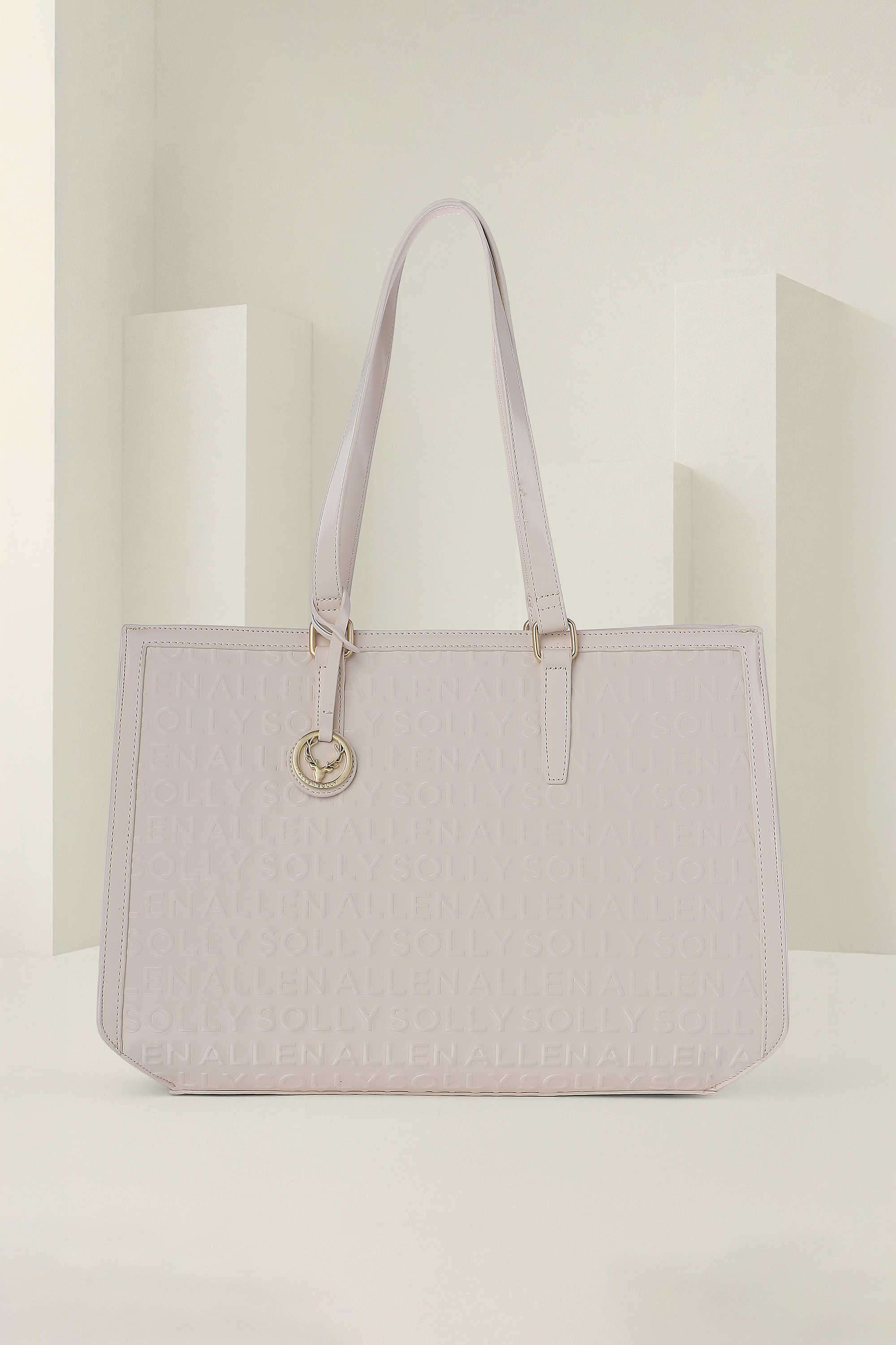 Zipper-Bold-Impressions-Polyurethane-Women-s-Casual-Wear-Hobo
