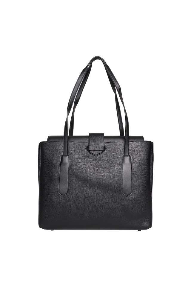 Zipper-It-s-Spring-PVC-Women-s-Casual-Wear-Tote-Bag