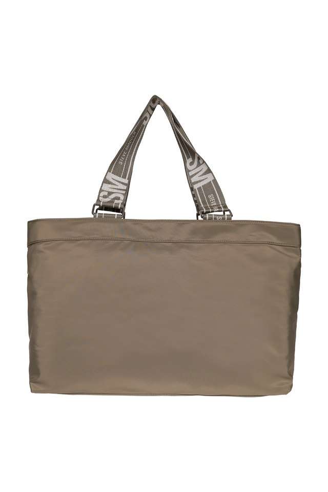 Zipper-It-s-Spring-Polyester-Women-s-Casual-Wear-Tote-Bag