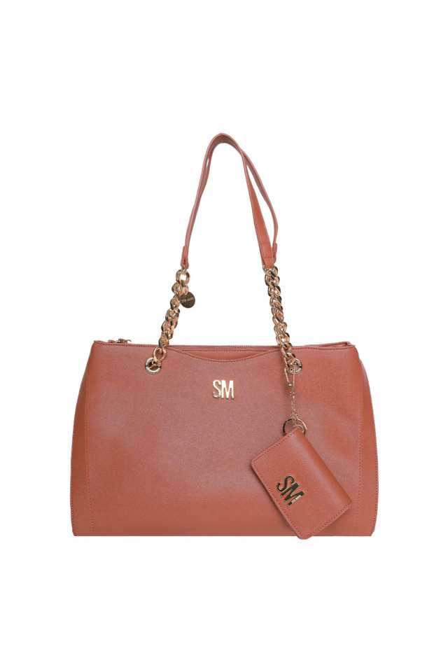 Zipper-It-s-Spring-PU-Women-s-Casual-Wear-Satchel
