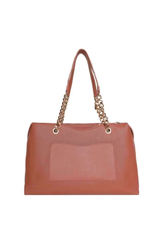 Zipper-It-s-Spring-PU-Women-s-Casual-Wear-Satchel