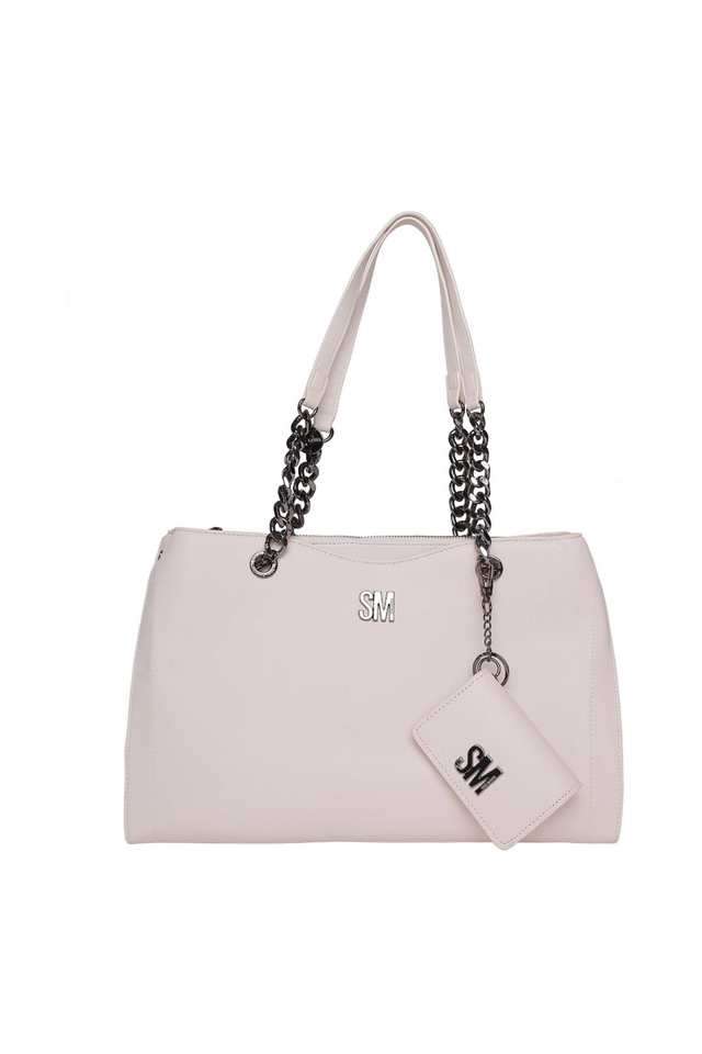 Zipper-It-s-Spring-PU-Women-s-Casual-Wear-Satchel