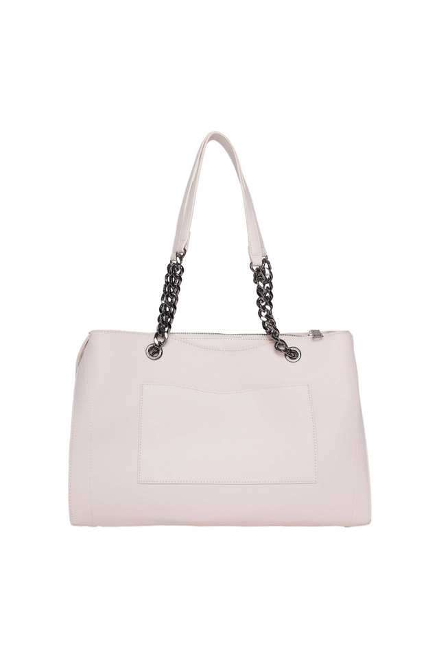 Zipper-It-s-Spring-PU-Women-s-Casual-Wear-Satchel