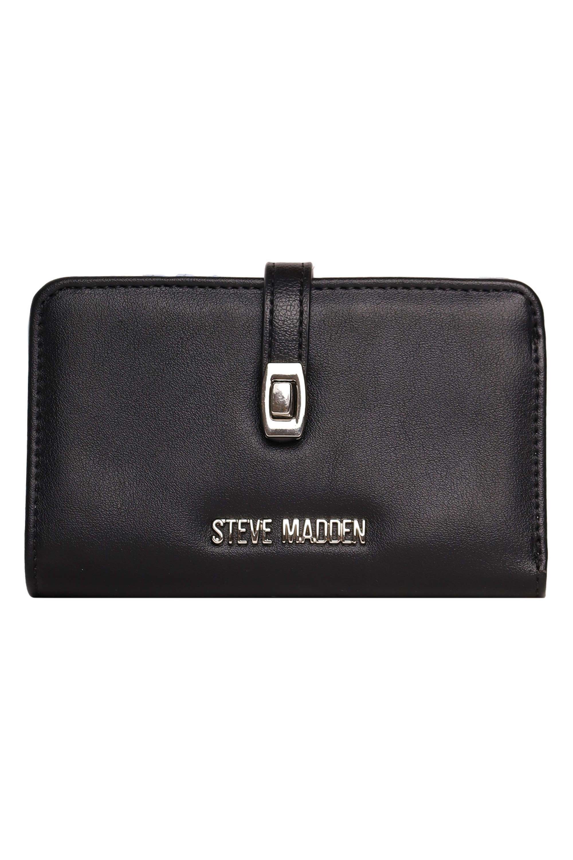 BLAYER-Collection-Zipper-Closure-PU-Women-Casual-Wear-Wallet