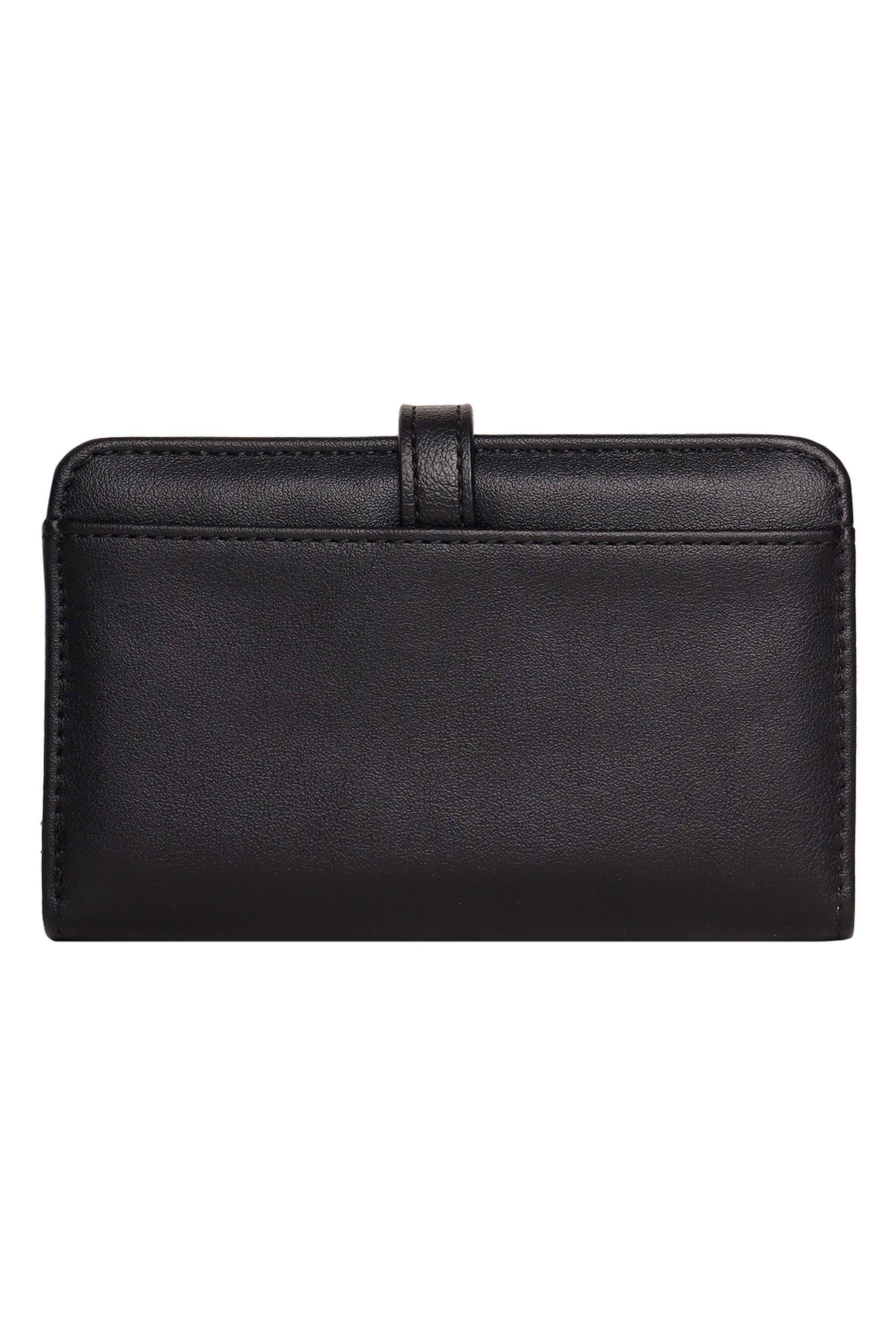 BLAYER-Collection-Zipper-Closure-PU-Women-Casual-Wear-Wallet