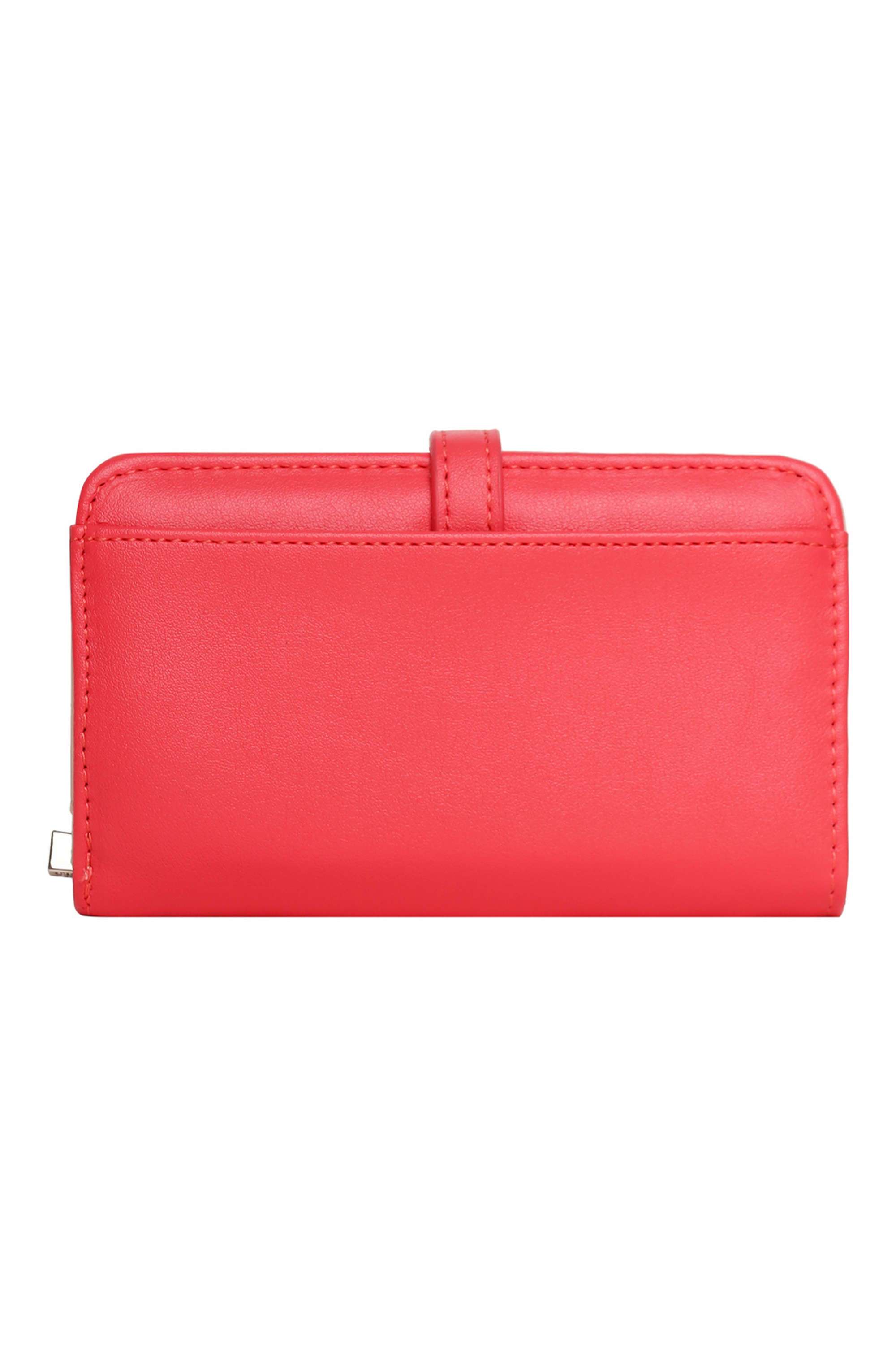 BLAYER-Collection-Zipper-Closure-PU-Women-Casual-Wear-Wallet