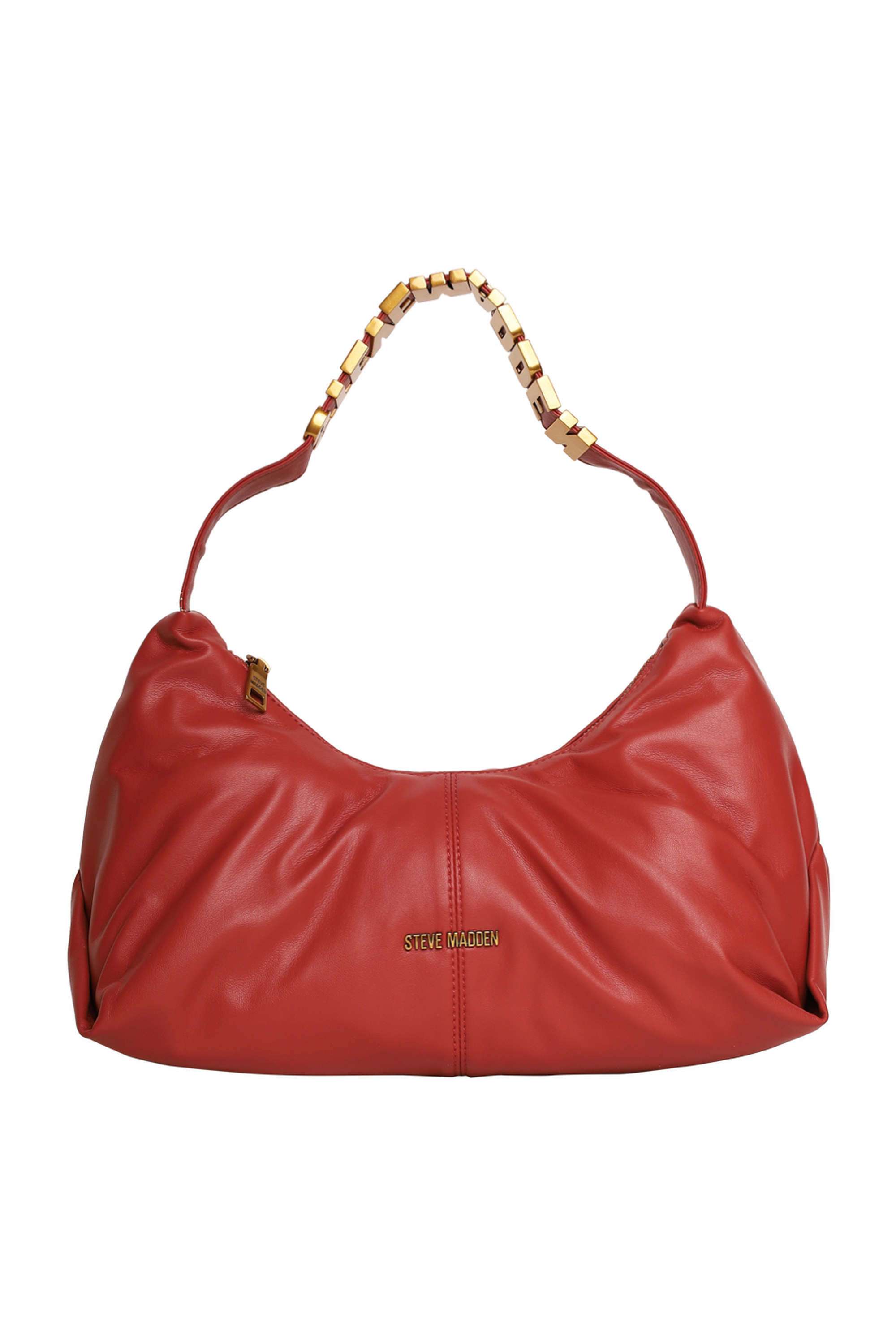 Zipper-Closure-It-s-Spring-PU-Women-Casual-Wear-Shoulder-Bag