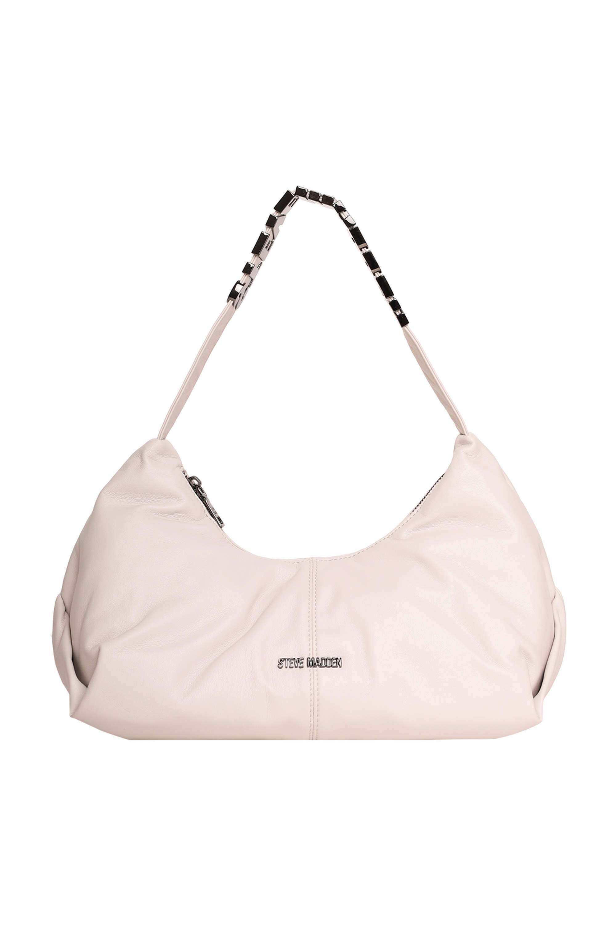 Zipper-Closure-It-s-Spring-PU-Women-Casual-Wear-Shoulder-Bag