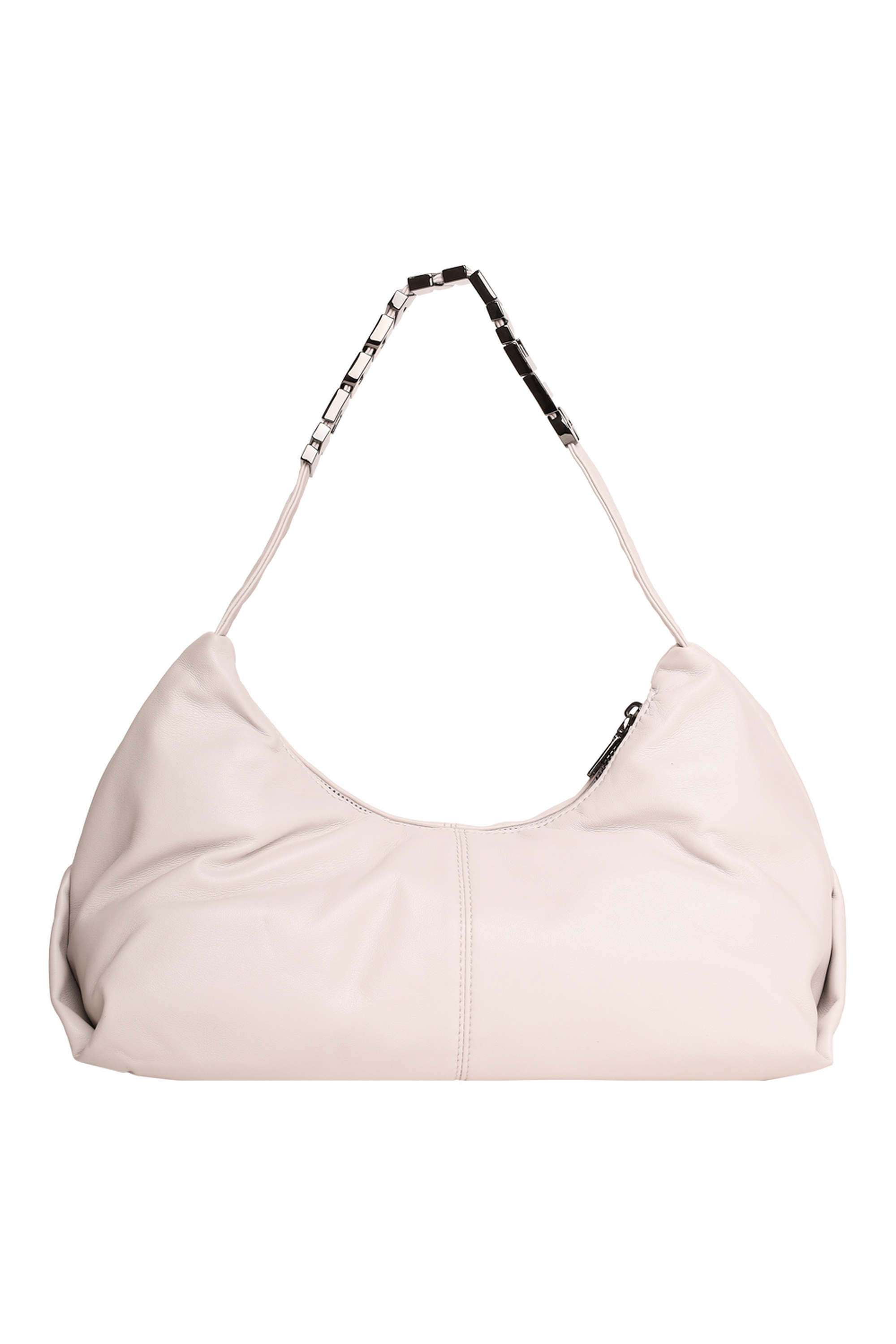 Zipper-Closure-It-s-Spring-PU-Women-Casual-Wear-Shoulder-Bag