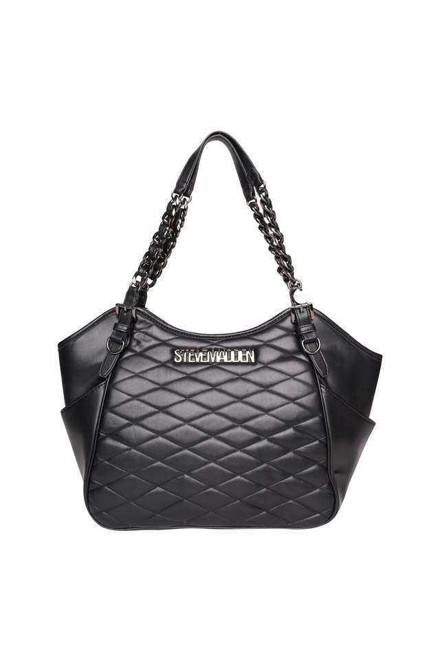 Zipper-It-s-Spring-PU-Women-s-Casual-Wear-Tote-Bag