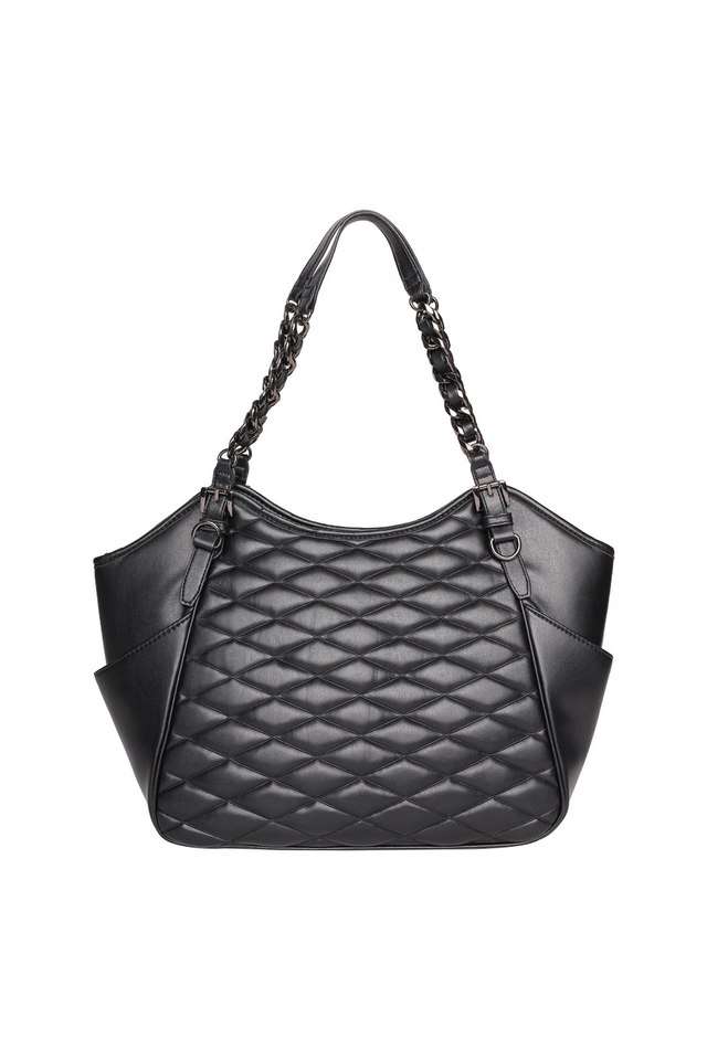 Zipper-It-s-Spring-PU-Women-s-Casual-Wear-Tote-Bag