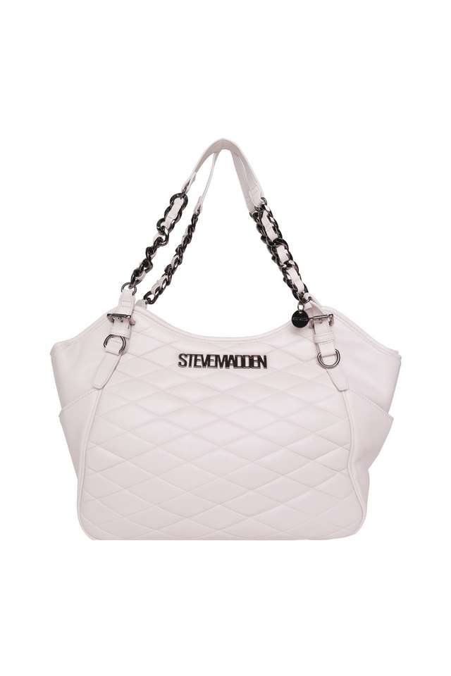 Zipper-It-s-Spring-PU-Women-s-Casual-Wear-Tote-Bag