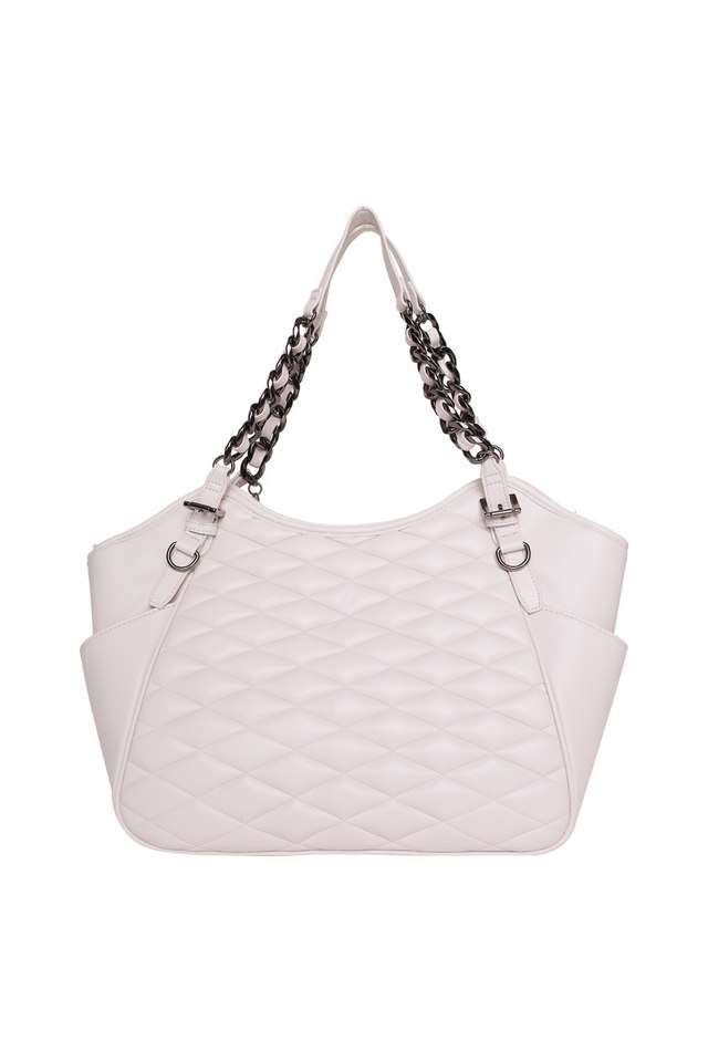 Zipper-It-s-Spring-PU-Women-s-Casual-Wear-Tote-Bag