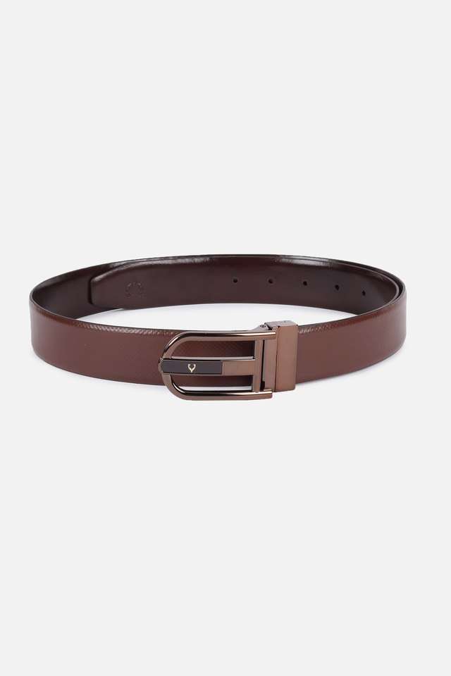 Men-Textured-Leather-Formal-Single-Side-Belt
