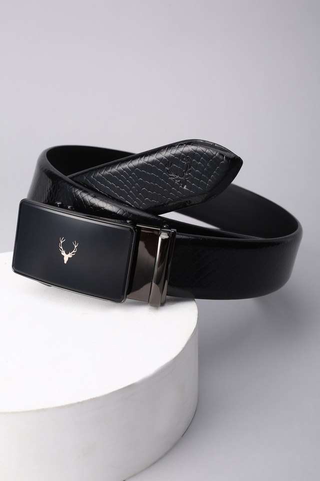 Men-Textured-Leather-Formal-Single-Side-Belt