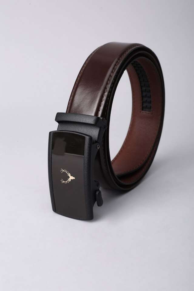 Men-Solid-Leather-Formal-Reversible-Belt