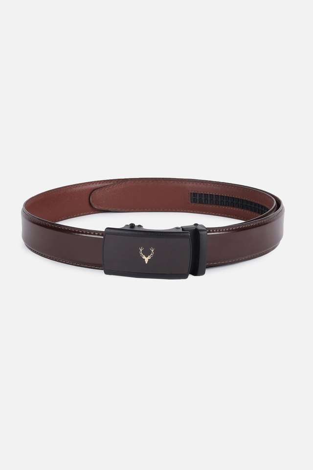 Men-Solid-Leather-Formal-Reversible-Belt