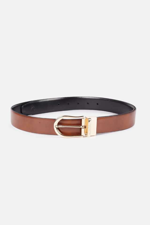Men-Solid-Leather-Reversible-Belt