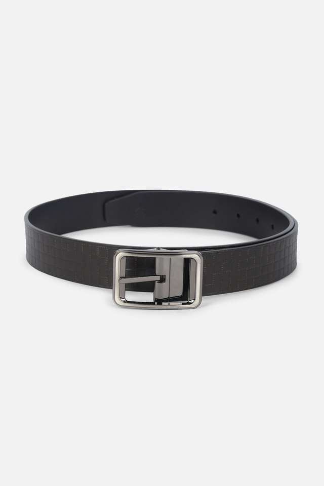 Men-Solid-Leather-Formal-Reversible-Belt